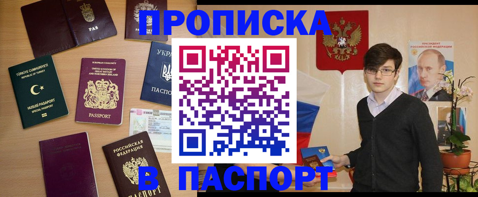 прописка 2025 в Лыткарино