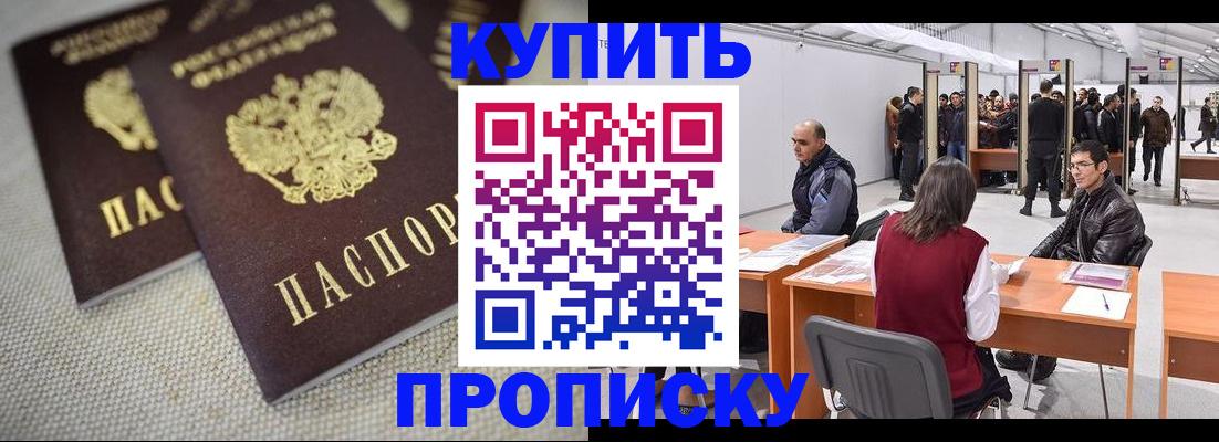 прописка штамп в Лыткарино